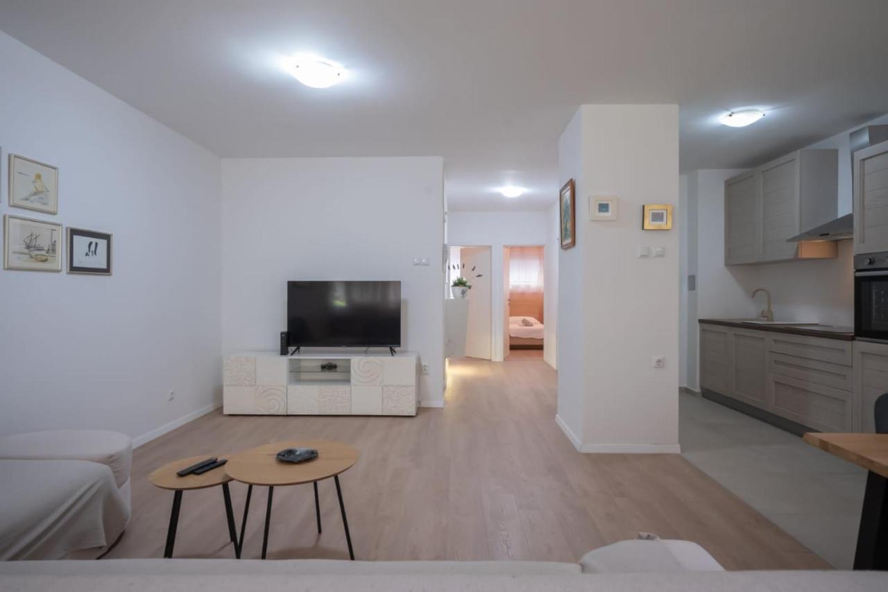 Leilighet Apartman Mirjana