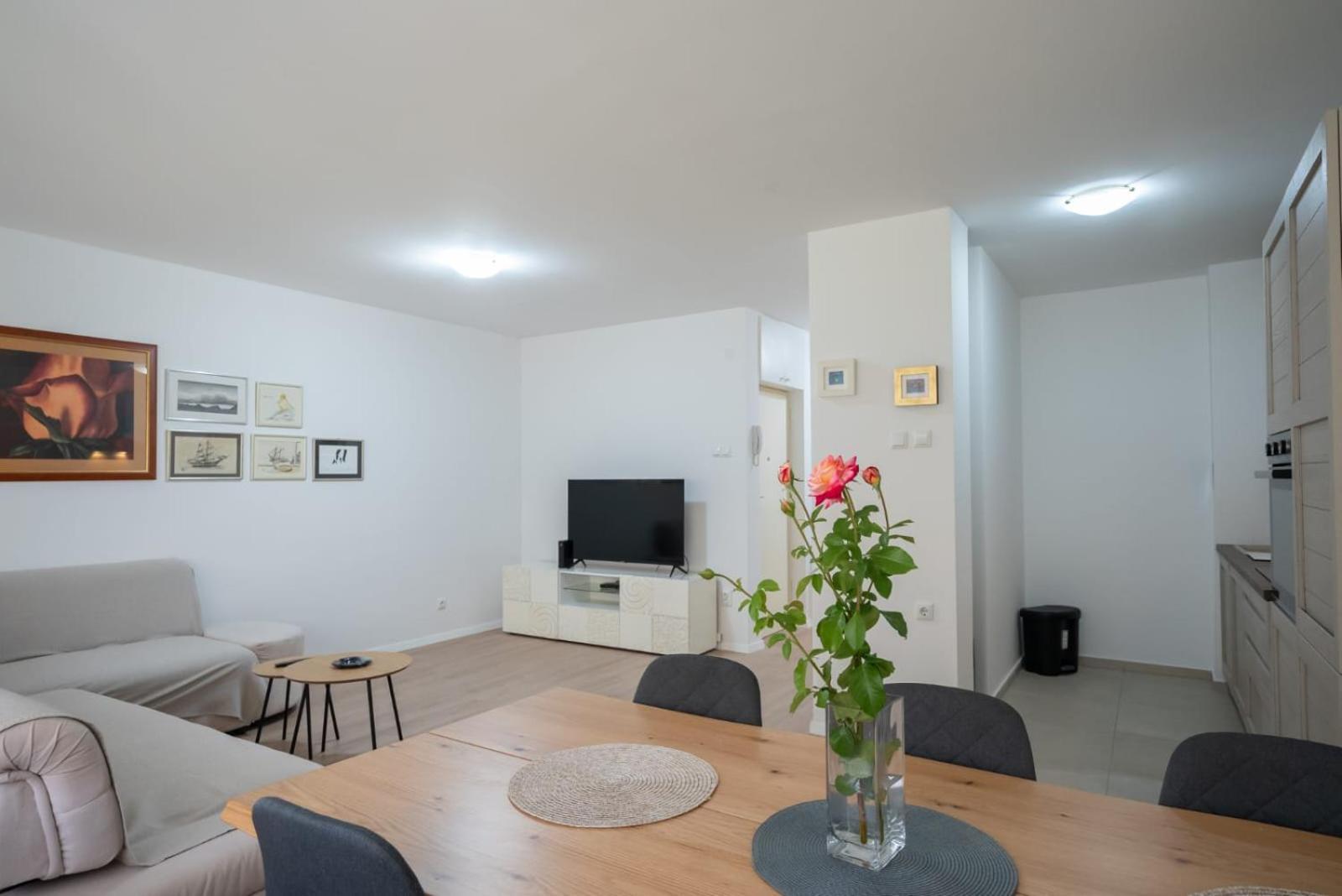 Apartman Mirjana Leilighet Split